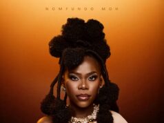 ALBUM Nomfundo Moh – Farm Julia