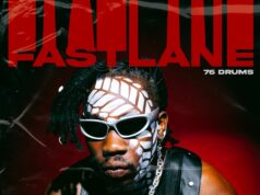 EP 76 Drums – Fastlane