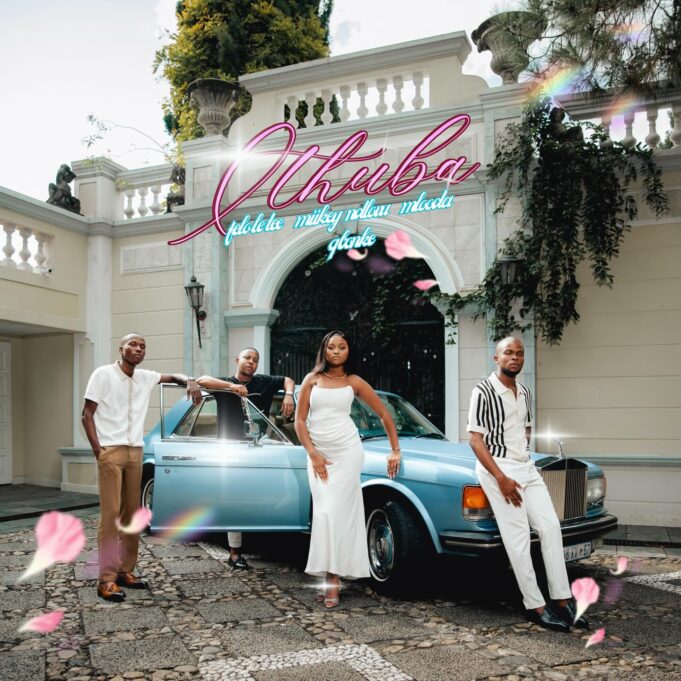 Felo Le Tee, Miikey Ndlovu & Mlooda - Ithuba Ft Q Bonke Felo Le Tee, Miikey Ndlovu & Mlooda - Ithuba Ft Q Bonke