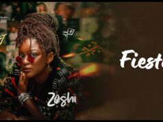 Gloria Bash – FIESTA Gloria Bash - FIESTA