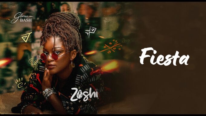 Gloria Bash - FIESTA