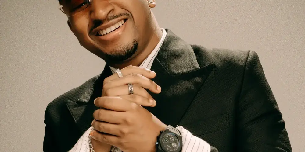 Jay Melody - Gagaziko