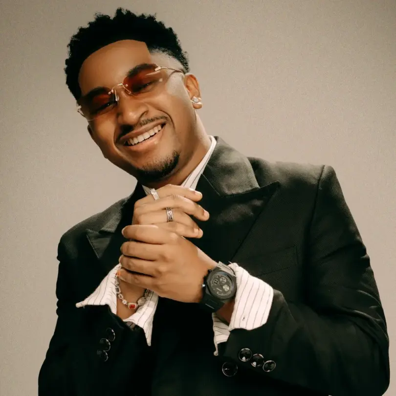 Jay Melody - Gagaziko