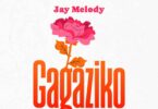 Jay Melody - Gagaziko