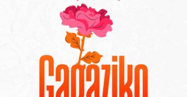 Jay Melody - Gagaziko