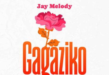 Jay Melody - Gagaziko