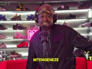 Young Lunya – Goat Talk (Freestyle Fridays) Young Lunya - Goat Talk (Freestyle Fridays)