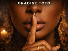 Gradine Toto – Adala Na Ngai (Silence) Gradine Toto - Adala Na Ngai (Silence)