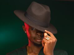 Gradine Toto – Tika Ngai Na Kimia (Leave Me Alone) Gradine Toto - Tika Ngai Na Kimia (Leave Me Alone)