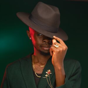 Gradine Toto - Tika Ngai Na Kimia (Leave Me Alone)