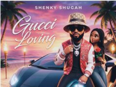 Shenky – Gucci Loving Shenky - Gucci Loving