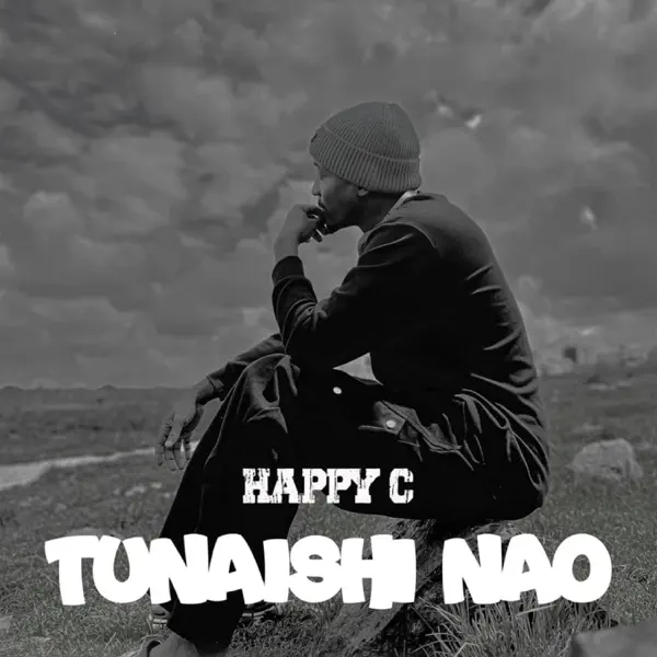 Happy C - Tunaishi Nao