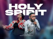 Paul Clement Ft Janice Wanjiru – Holy Spirit Paul Clement Ft Janice Wanjiru - Holy Spirit
