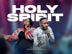 Paul Clement Ft Janice Wanjiru – Holy Spirit Paul Clement Ft Janice Wanjiru - Holy Spirit