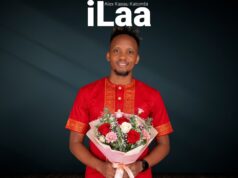 Alex Kasau Katombi – iLaa Alex Kasau Katombi - iLaa