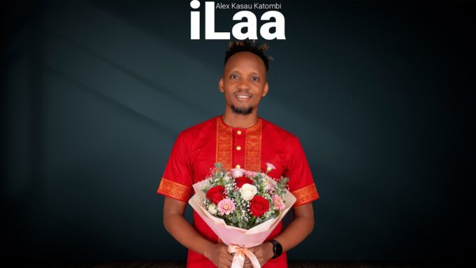 Alex Kasau Katombi - iLaa