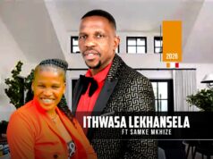 Ithwasa Lekhansela Ft Samkhe Mkhize – Njengembongolo Ithwasa Lekhansela Ft Samkhe Mkhize - Njengembongolo