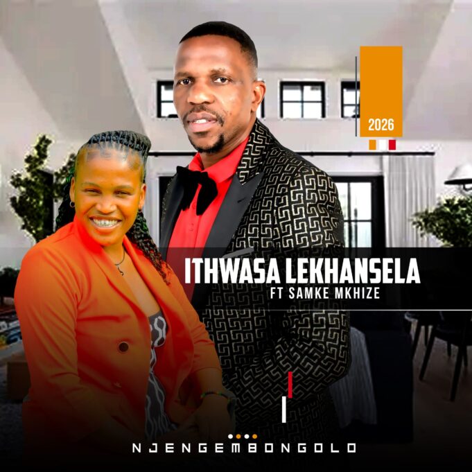 Ithwasa Lekhansela Ft Samkhe Mkhize - Njengembongolo Ithwasa Lekhansela Ft Samkhe Mkhize - Njengembongolo
