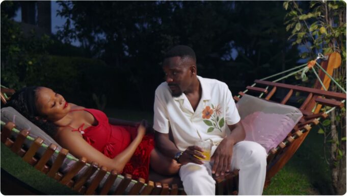 Namadingo - Iwe Namadingo - Iwe