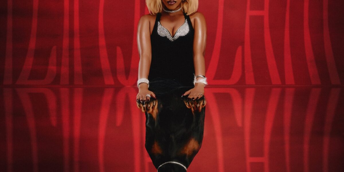 EP Zee Nxumalo - Izinja Zam: Vol. I