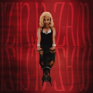 EP Zee Nxumalo - Izinja Zam: Vol. I