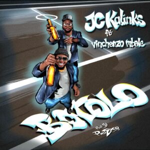 JC kalinks Ft Vinchenzo - Botolo