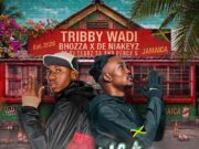Tribby Wadi Bhozza X De Niakeyz Ft Dj Tearz SA & Percy 5 – Jamaica Tribby Wadi Bhozza X De Niakeyz Ft Dj Tearz SA & Percy 5 - Jamaica