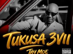 Jay Moe – Tukusa 3Vii Jay Moe - Tukusa 3Vii