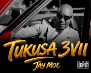 Jay Moe - Tukusa 3Vii
