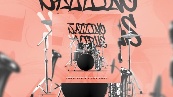KaygeeRsa, Dereal Bonile, Jayy Scott, Blvckstone & Deejay9ine - Jazzino x Virus 2.0 KaygeeRsa, Dereal Bonile, Jayy Scott, Blvckstone & Deejay9ine - Jazzino x Virus 2.0