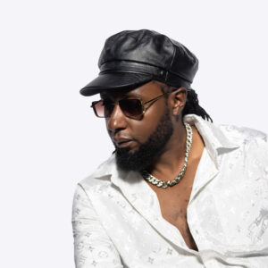 Joh Makini - Zamu Yangu