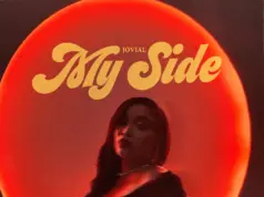Jovial – My Side Jovial - My Side