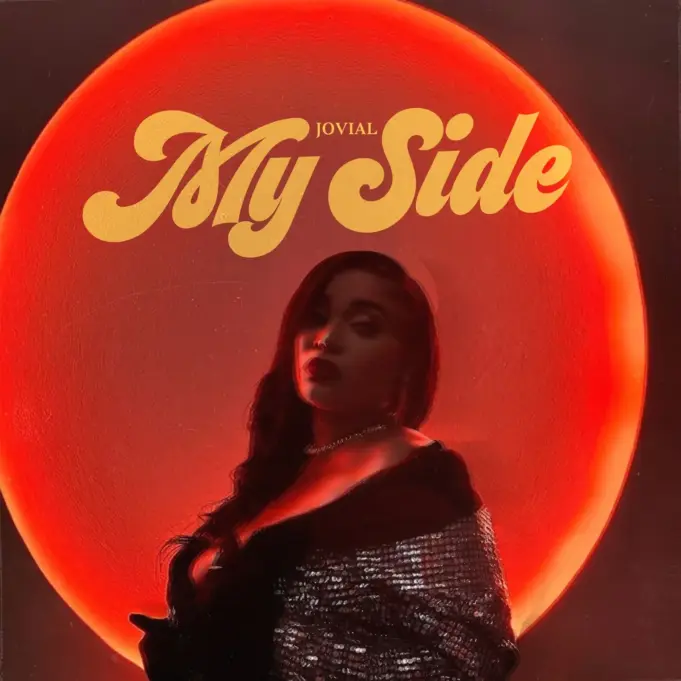 Jovial - My Side