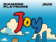 Diamond Platnumz – Joy Ft Jux Diamond Platnumz - Joy Ft Jux