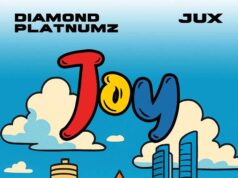 Diamond Platnumz – Joy Ft Jux Diamond Platnumz - Joy Ft Jux