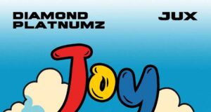 Diamond Platnumz - Joy Ft Jux