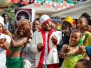 VIDEO Diamond Platnumz Ft Jux – JOY VIDEO Diamond Platnumz Ft Jux - JOY