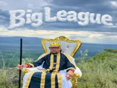 KRG The Don – Big League KRG The Don – Big League