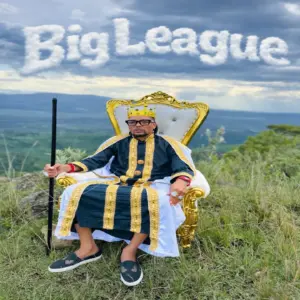 KRG The Don – Big League