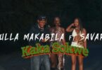 Dulla Makabila - Kaka Sokwe Ft Savara