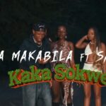 Dulla Makabila - Kaka Sokwe Ft Savara