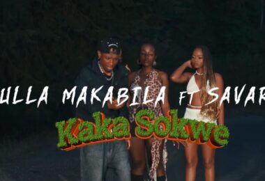 Dulla Makabila - Kaka Sokwe Ft Savara