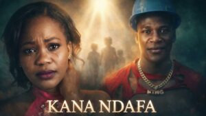 Keda Keda Ft Cardinal X25 - Kana Ndafa