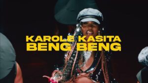 Karole Kasita - Beng Beng