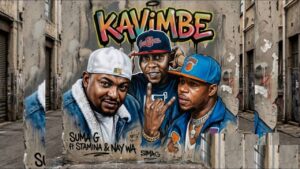 Suma G Ft Stamina & Nay wa Mitego - Kavimbe