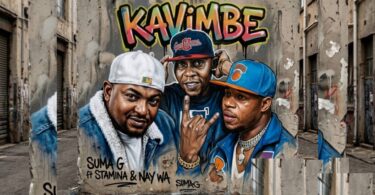 Suma G Ft Stamina & Nay wa Mitego - Kavimbe