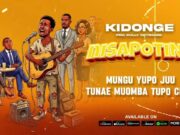 Kidonge – Nisapotini Kidonge - Nisapotini