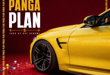 King Illest Ft Drifta Trek – Panga Plan