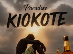 Paradize – Kiokote Paradize - Kiokote