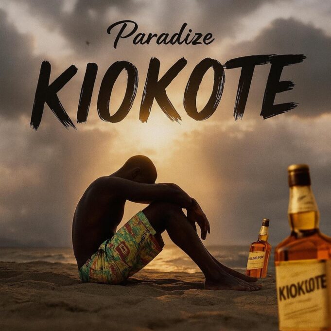 Paradize - Kiokote